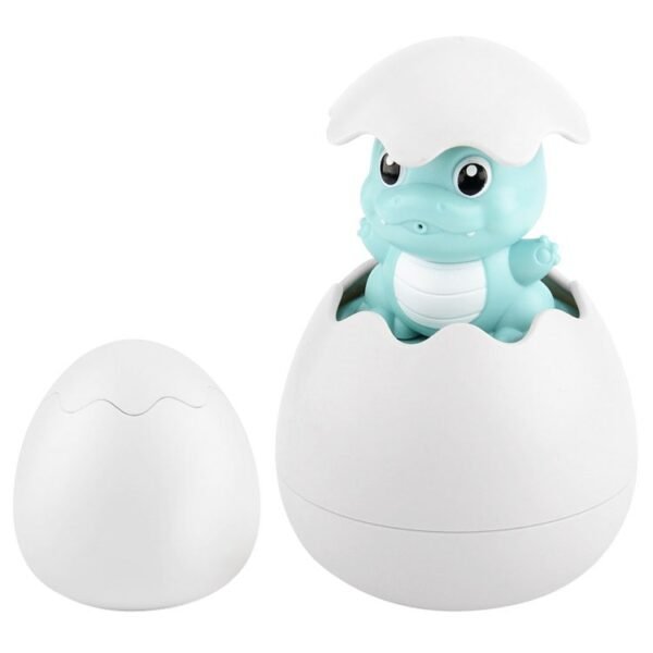 Jouets de bain animaux flottants - 10