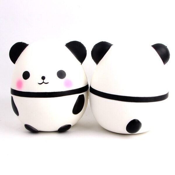Panda anti-stress - 7