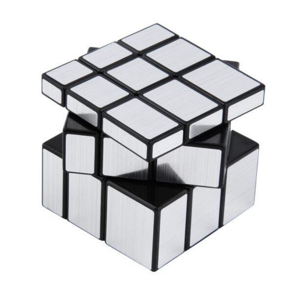 Cube Miroir Magique 3x3x3 - 8