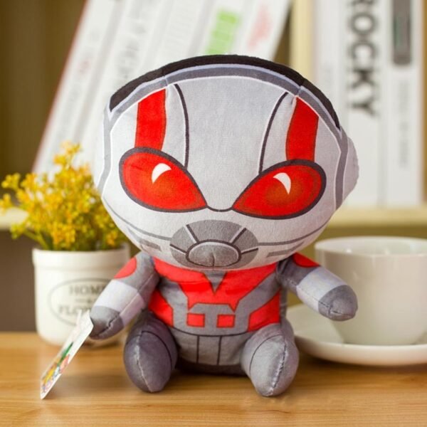 Peluches super-héros Marvel - 9