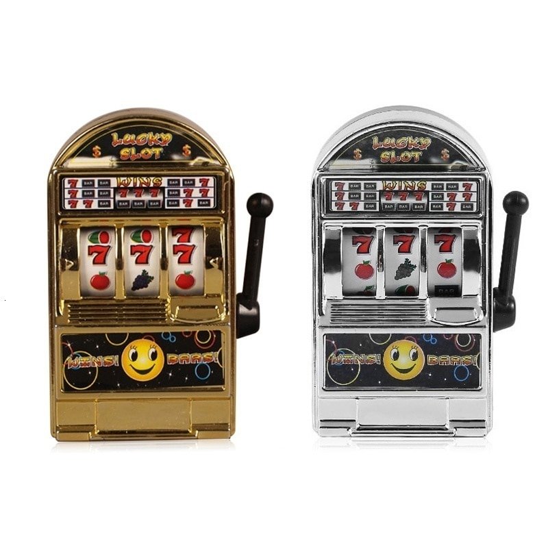 Mini Machine à Sous