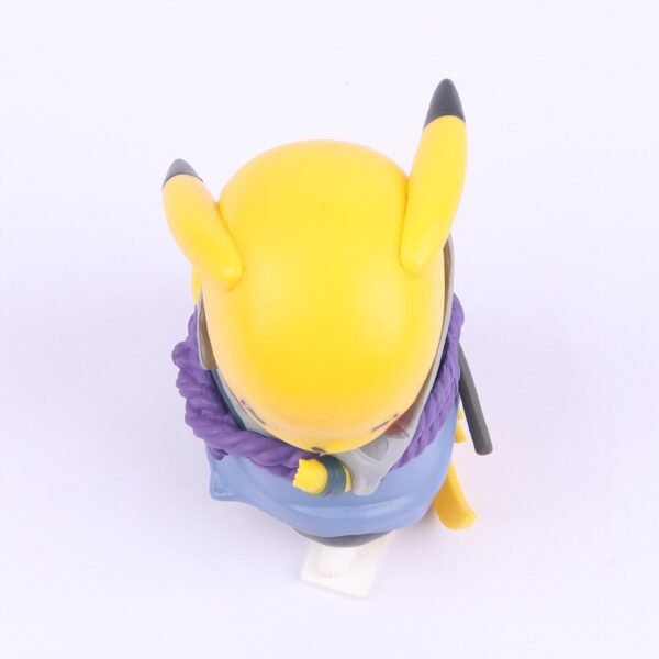 Figurine Collection Pikachu - 3