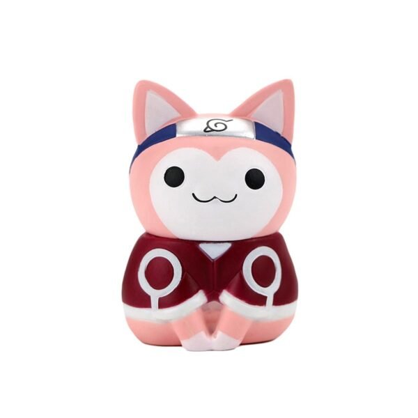 Set Naruto 8 pièces - 5