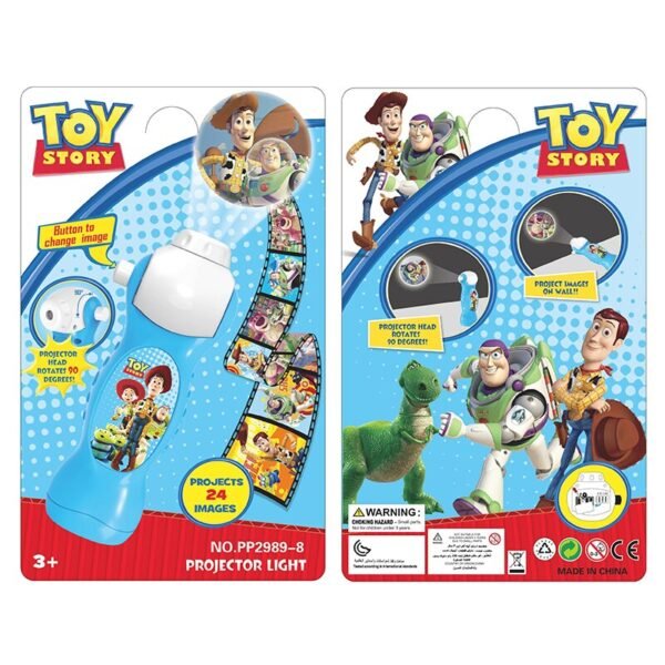 Figurines Mini Stitch - 6