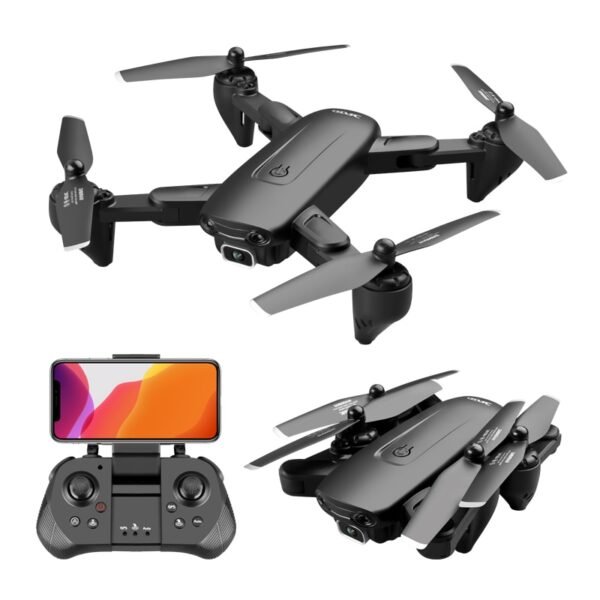 Drone Quadricoptère 5G 4K
