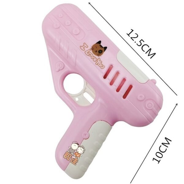 Pistolet Distributeur de Bonbons - 5