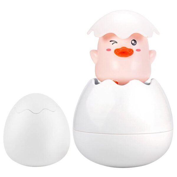 Jouets de bain animaux flottants - 7