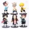 Figurine Attack On Titan