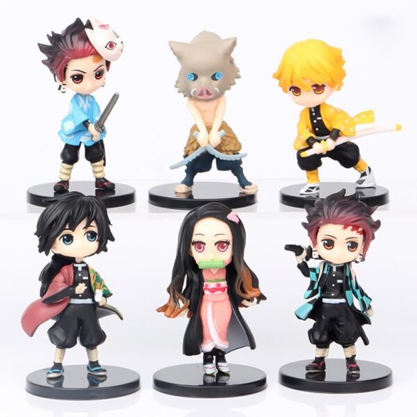 Figurine Naruto 9cm