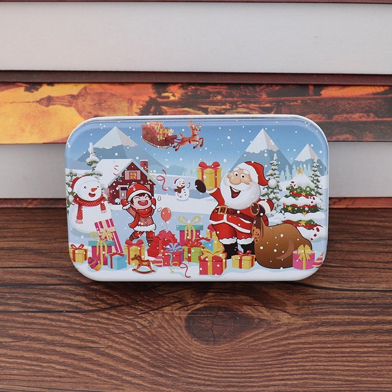 Puzzle Père Noël 60 Pièces