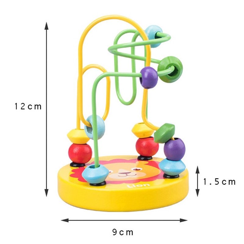 Puzzle Ver Mangeant un Fruit - 38