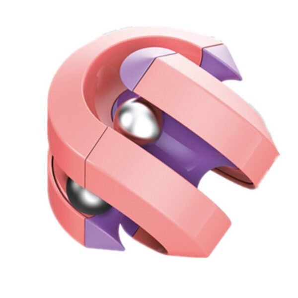 Cube Magique Antistress - 6