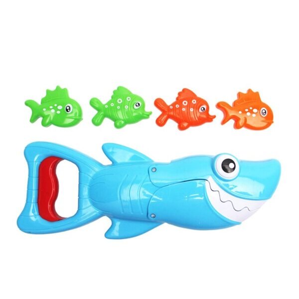 Jeu de Pêche Requin - 3