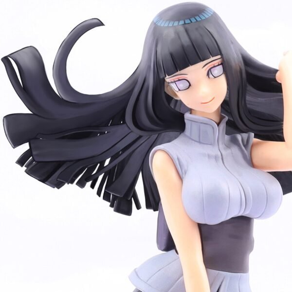 Figurine Hinata Naruto 20cm - 6
