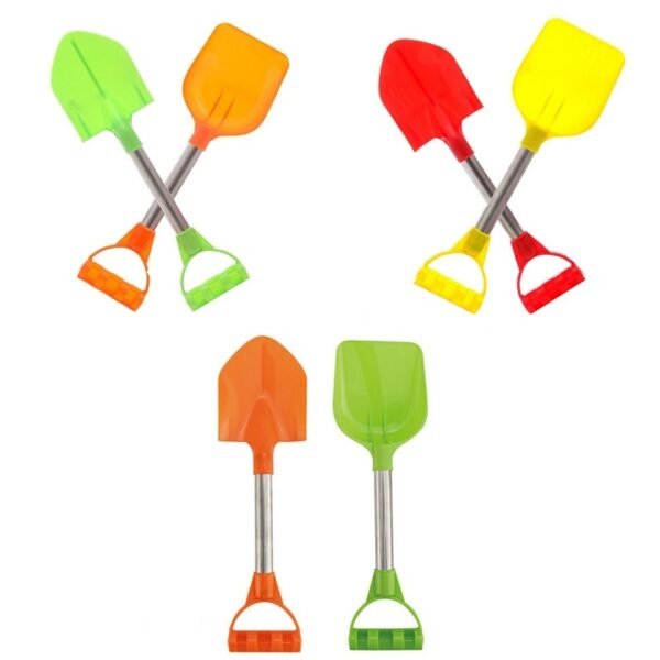 Pelles de Plage pour Enfants