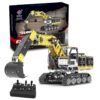 Excavatrice à Construire Télécommandée