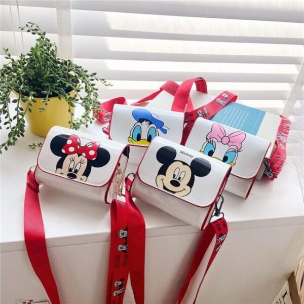Montre Bracelet Princesse Elsa - 8