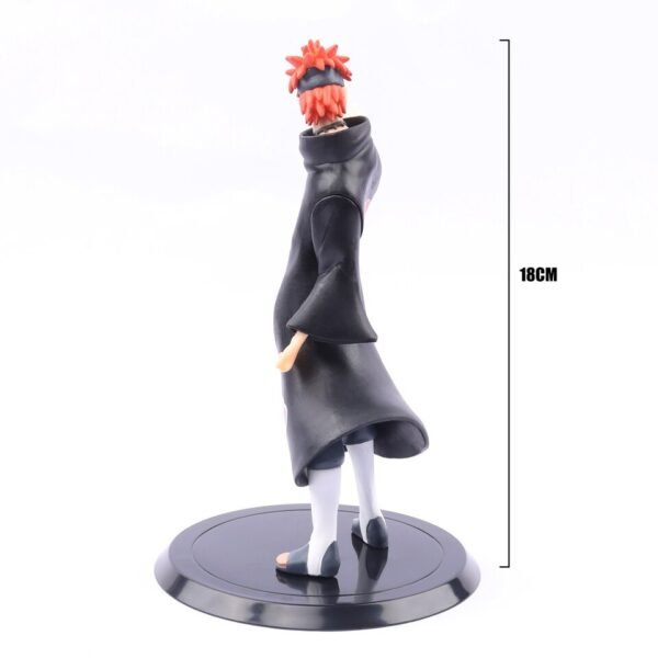 Figurine Naruto Payne à Six Chemins 18cm - 3