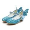 Robe princesse bonbon