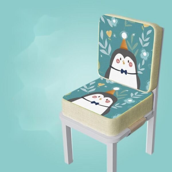Coussin rehausseur pour chaise - 6