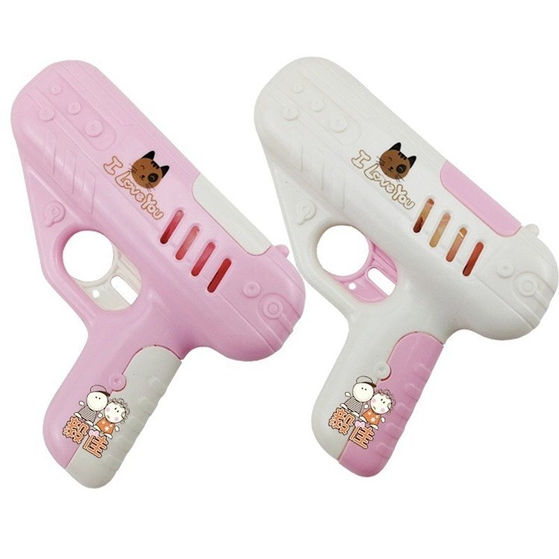 Pistolet Distributeur de Bonbons