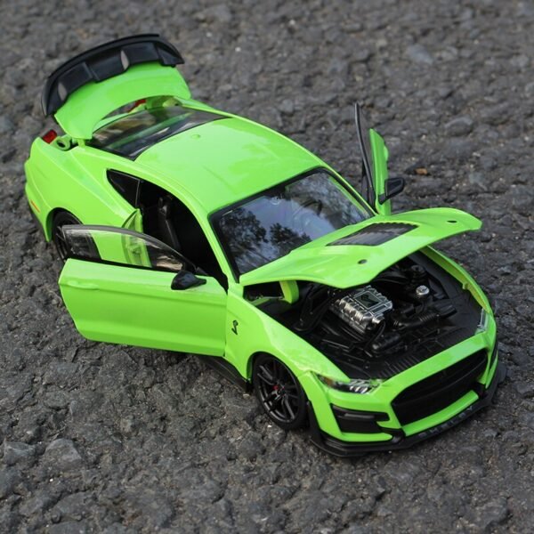 Voiture Miniature Ford GT 2017 - 2