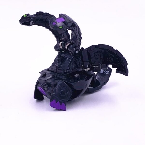 Figurines d'Animaux Magnétiques - 14