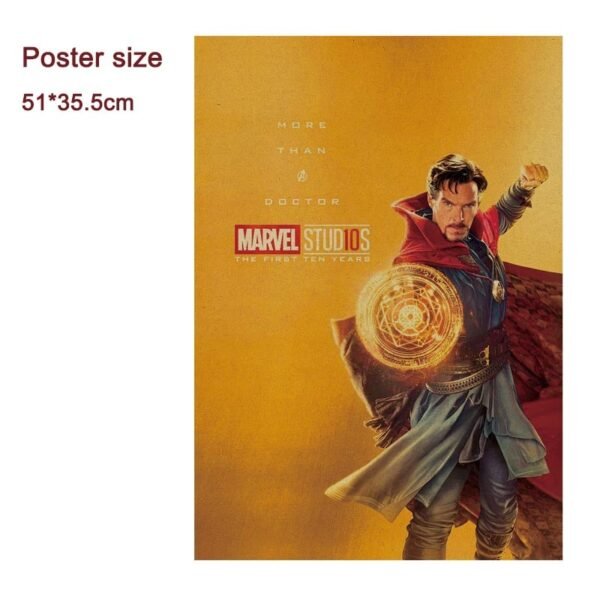 Lampe torche projecteur Spiderman - 1