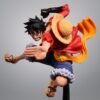 Figurine Luffy de "One Piece"
