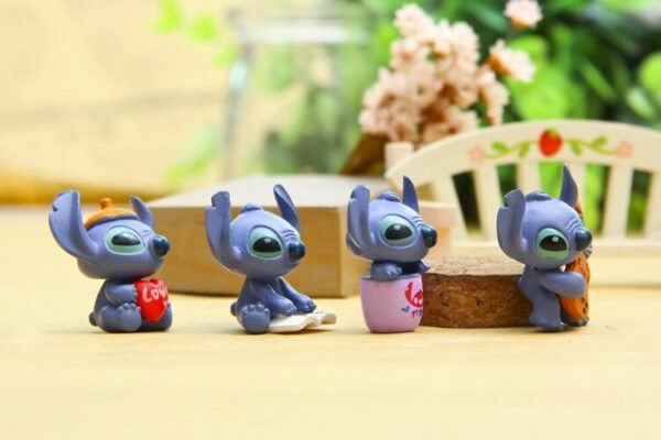 Porte-badge Disney - 3