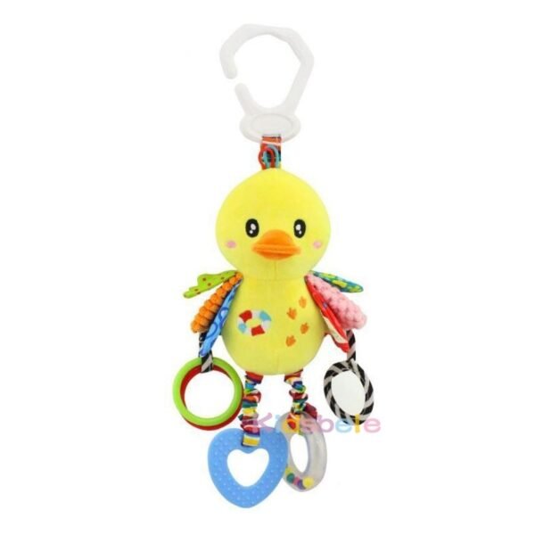 Hochets pour bébés - 9