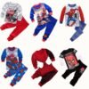 Trousse Avengers