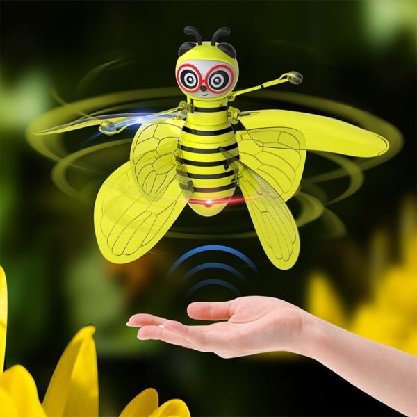 Drone abeille mini UFO - 2