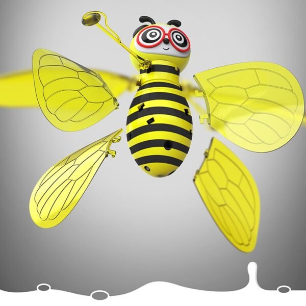 Drone abeille mini UFO - 1