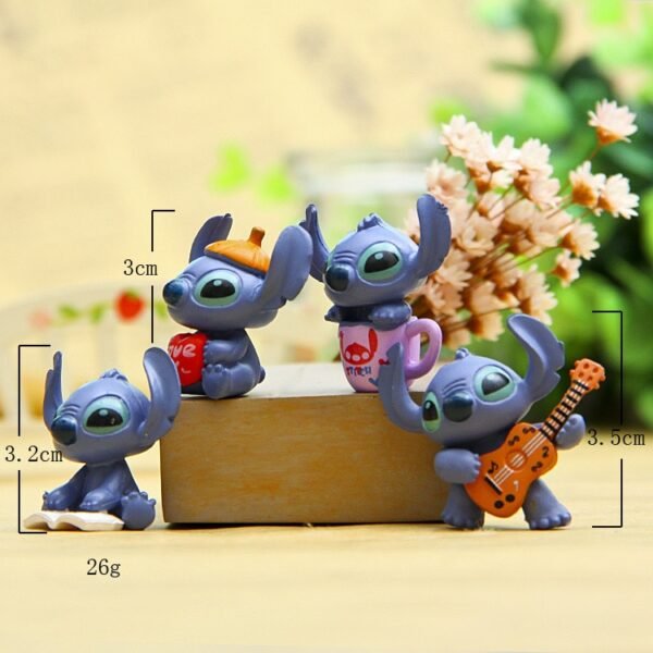 Porte-badge Disney - 4
