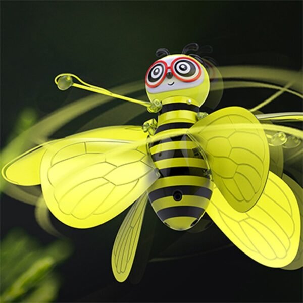Drone abeille mini UFO - 6