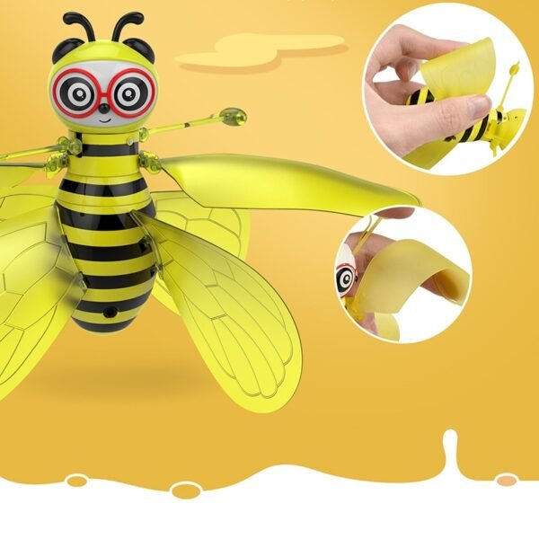 Drone abeille mini UFO - 5