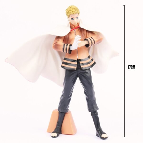Duo Figurines Naruto 17cm - 1