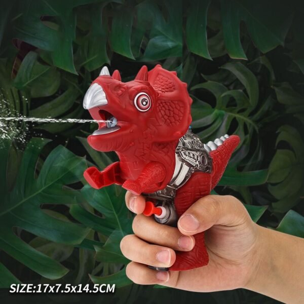 Pistolets à Eau Dinosaures - 2