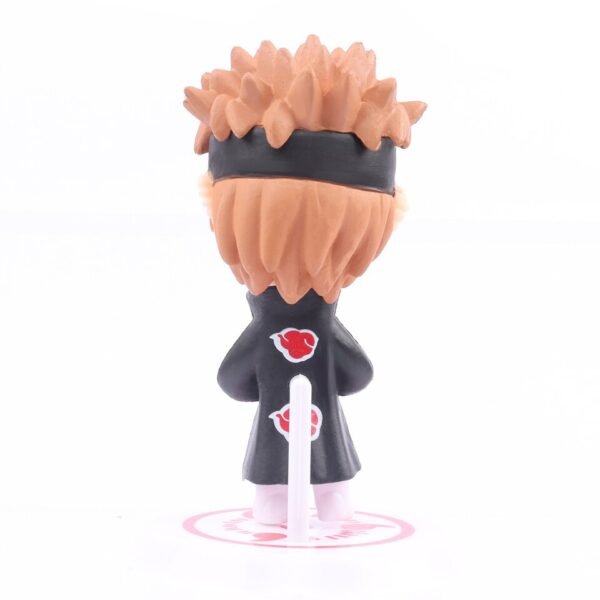 Lot de 11 Figurines Naruto - 3