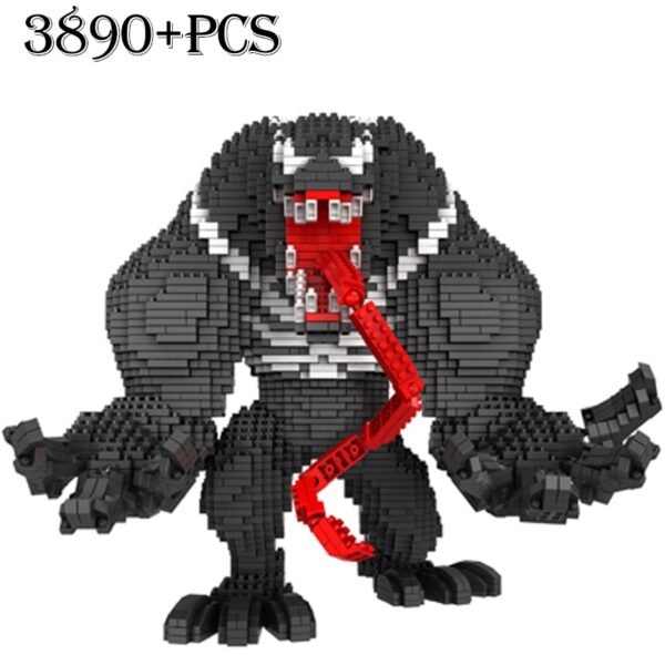 Figurines Avengers - 1