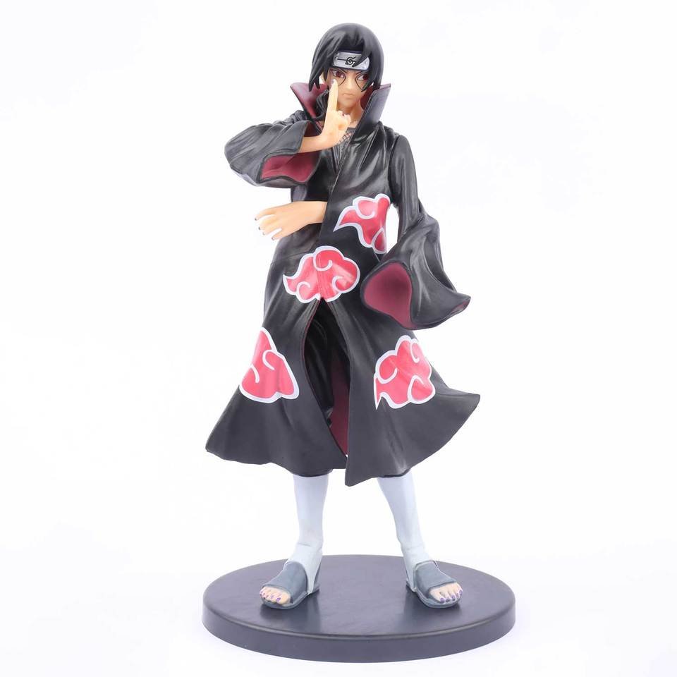 Figurine Uchiha Itachi 22cm
