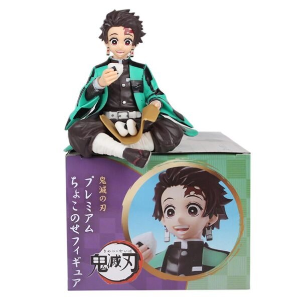 Figurine Demon Slayer - 17