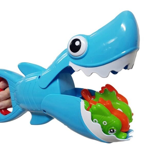 Jeu de Pêche Requin