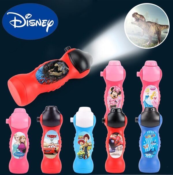 Figurines Mini Stitch - 11