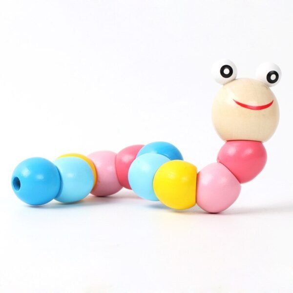 Blocs de construction animaliers - 4