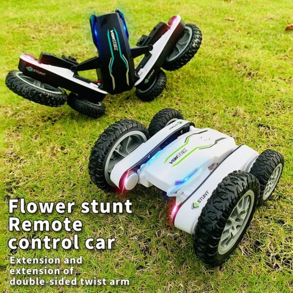 Voiture Robot Télécommandée - 2