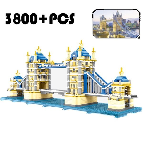 Robot de Construction Programmable - 8
