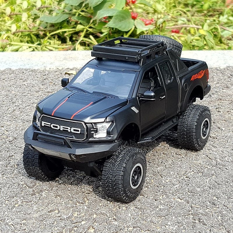 Moto Kawasaki H2R Ninja 1:9