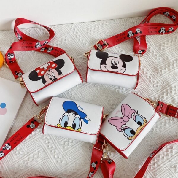 Montre Bracelet Princesse Elsa - 10